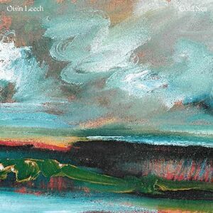 Oisin Leech - Cold Sea  LP LP
